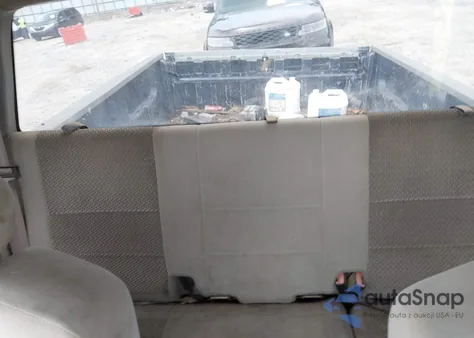 2003 Ford F-150 из США, поврежденный, VIN 1FTRX18W63XA57957